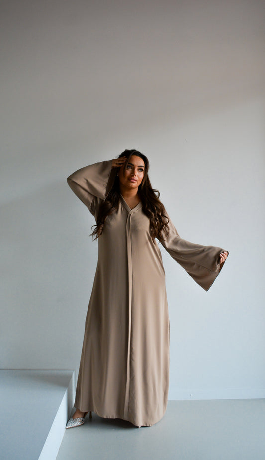 Classic Abaya