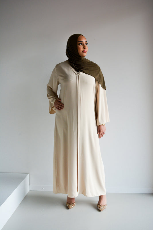 Classic Abaya