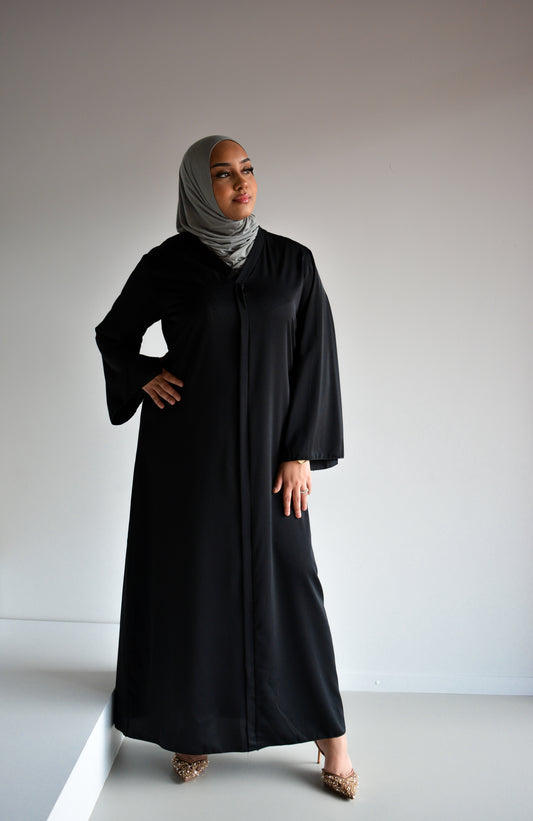 Classic Abaya